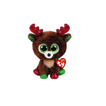 Beanie Boss Fudge - Renifer 15cm